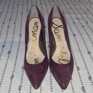 Sam Edelman Pointed Pumps